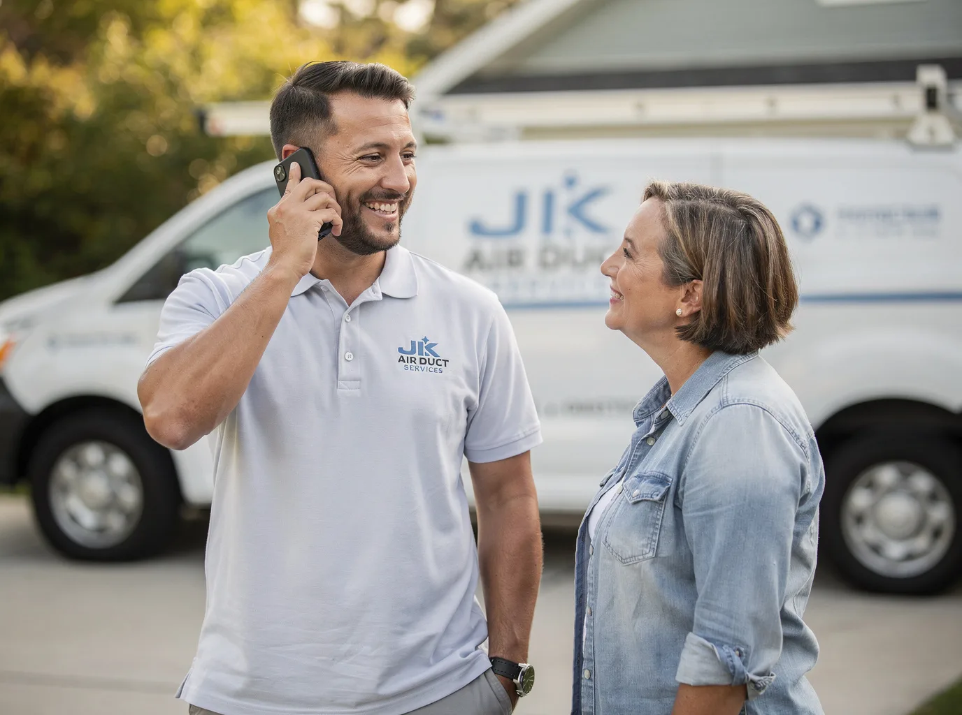 Air Duct Cleaning Moncks Corner, SC FAQs
